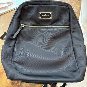 Kate Spade Mini Backpack